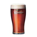 Pint of Kilkenny beer